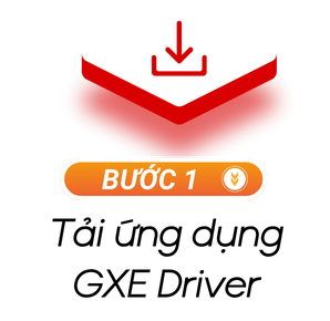 Đăng kí tài xế