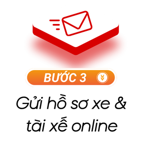 Đăng kí tài xế