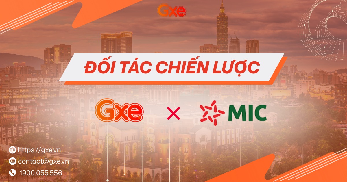 Đặt xe GXE có bảo hiểm: giải pháp an toàn cho mọi hành trình 3 Đặt xe GXE có bảo hiểm hàng hóa - MIC