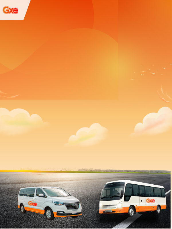 Tuyển tài xế GXE Car