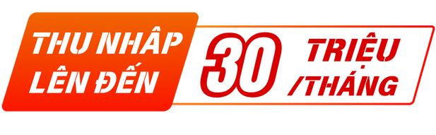 Thu nhập tài xế GXE